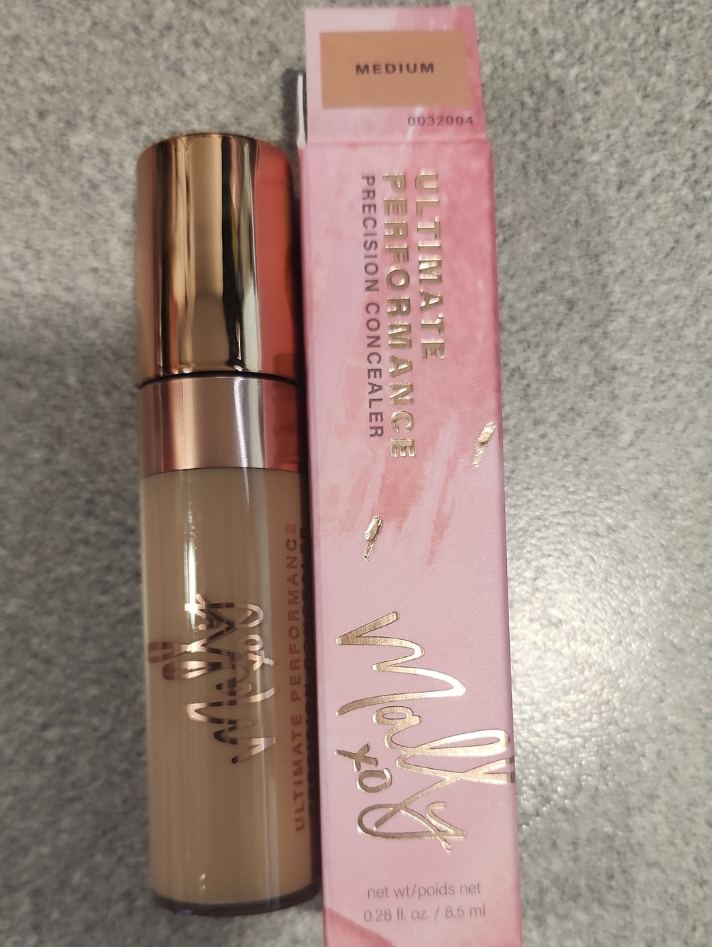 Mally Beauty Concealer
